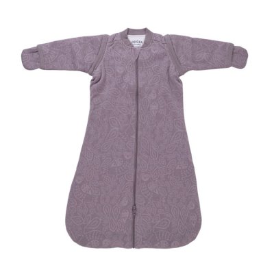 Lodger Hopper Sleeves Folklore Mauve - Vel. 68/80