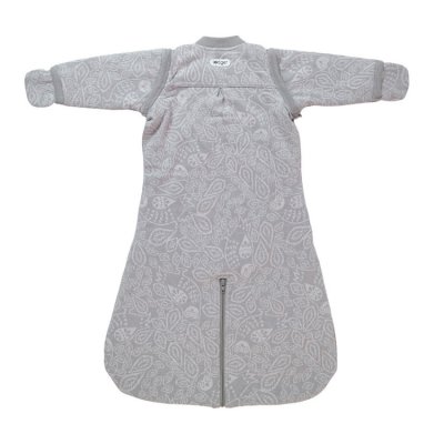 Lodger Hopper Sleeves Folklore Drizzle - Vel. 50/62 - obrázek