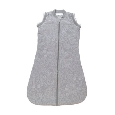 Lodger Hopper Sleeves Folklore Drizzle - Vel. 50/62 - obrázek