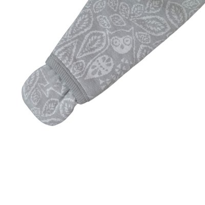 Lodger Hopper Sleeves Folklore Drizzle - Vel. 50/62 - obrázek