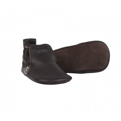 Lodger capáčky Stepper Coffee - 6-12 měsíců