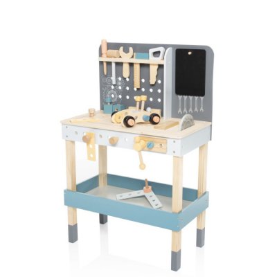 Zopa Dřevěný ponk