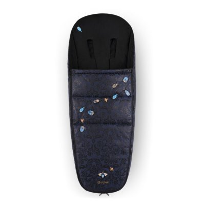 Cybex Platinum Fusak Jewels of Nature  - Dark Blue