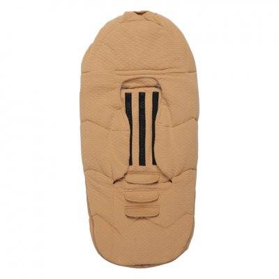 Voksi Fusak Breeze Light - Warm Beige Fields - obrázek