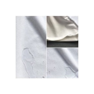 Lullalove nepromokavá podložka na matraci - 120 x 60 cm