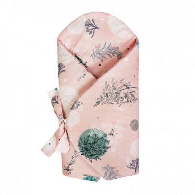 Lullalove zavinovačka  - Rose garden