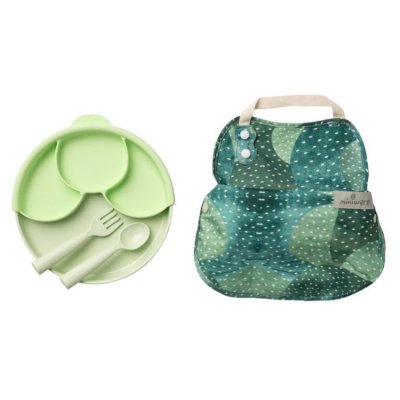 Miniware set Mini sous Chef - Hot Succulent