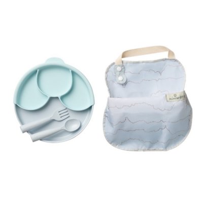 Miniware set Mini sous Chef - Enchanted Sky