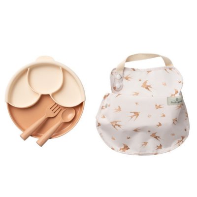 Miniware set Mini sous Chef - Golden Hervest