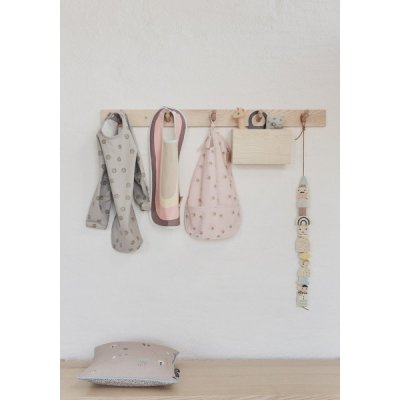 Oyoy bryndák Rainbow - Rose - obrázek