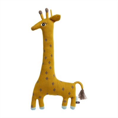 Oyoy plyšová žirafa - Noah Curry