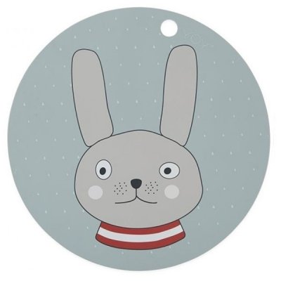 Oyoy prostírání - Rabbit Minty