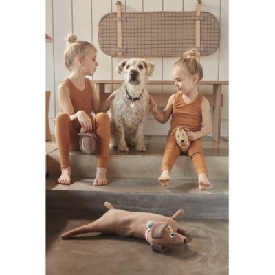 Oyoy závěsný mantinel - Hokei/Clay - obrázek