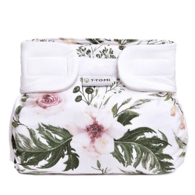 T-tomi Ortopedické abdukční kalhotky Plus na suchý zip 5-9 kg - Roses