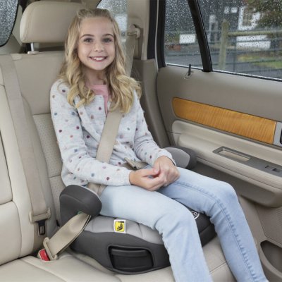 Graco Eversure Lite - Steeple Grey - obrázek