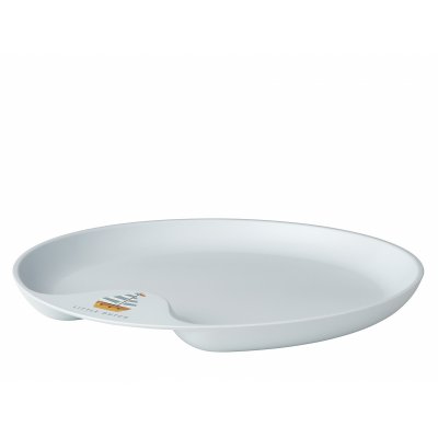 Little Dutch dětský talíř - Námořnický záliv - obrázek