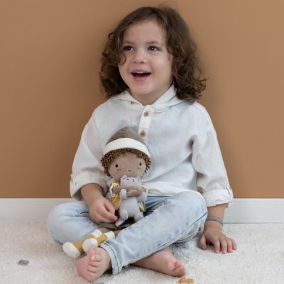 Little Dutch panáček Jake 35 cm - obrázek