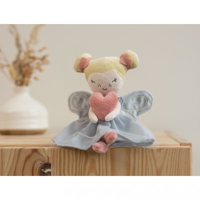 Little Dutch panenka Fay víla lásky 20 cm - obrázek
