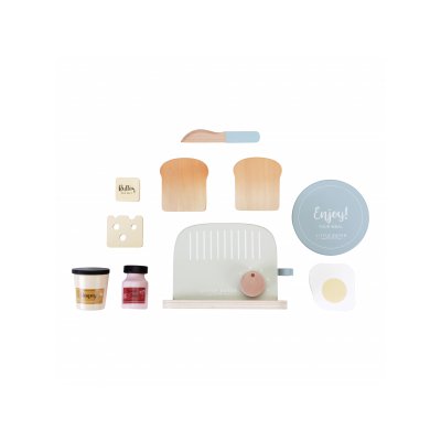 Little Dutch toustovač - obrázek