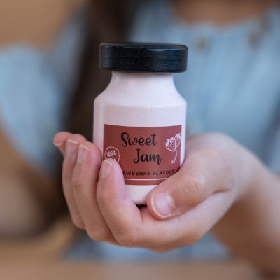 Little Dutch toustovač - obrázek