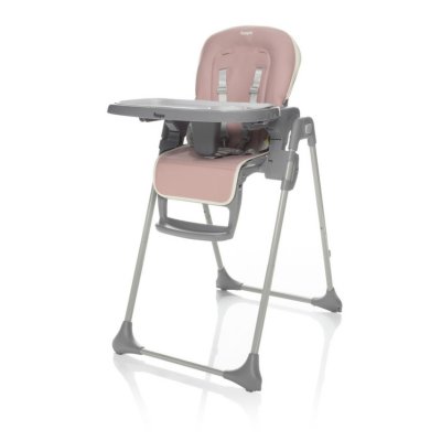 Zopa Dětská židlička Pocket - Blossom Pink