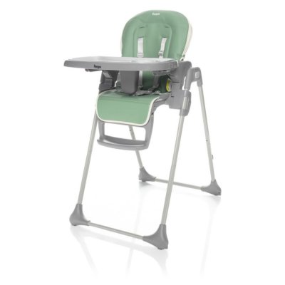 Zopa Dětská židlička Pocket - Misty Green