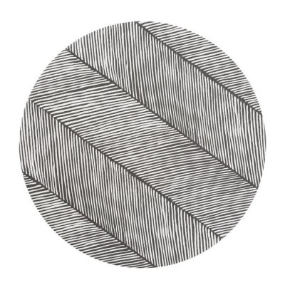 Toddlekind Splat Mat Podložka Sandy Lines - Anchor 105 cm