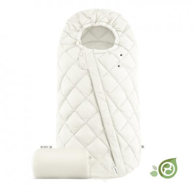 Cybex Fusak Snogga Mini 2 - Seashell Beige