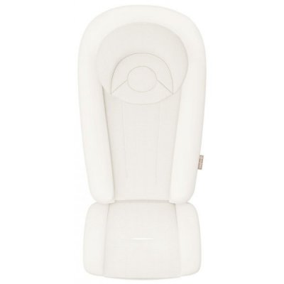 Cybex Newborn Novorozenecká vložka - White