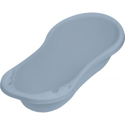 Keeeper dětská vanička Little Duck 100 cm - Modrá