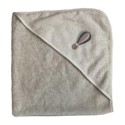 Petú Petú Mano osuška s kapucí - Air Balloon