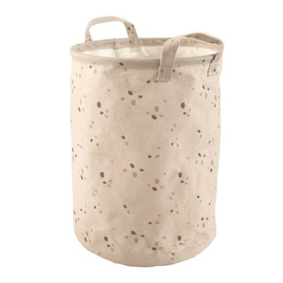 Petú Petú Mier úložný koš Small - Dots