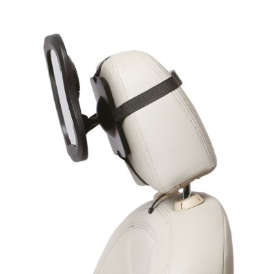 Zopa Zrcátko s LED osvětlením - obrázek