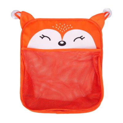 Zopa Organizér na hračky do vany - Squirrel