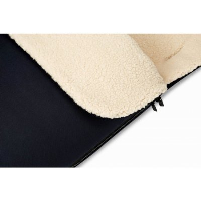 Moon fusak - Navy - obrázek