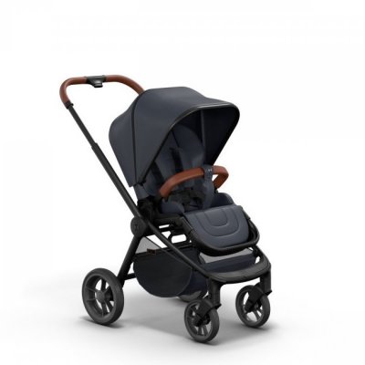 Moon kočárek Resea Sport - Navy - obrázek