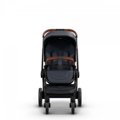 Moon kočárek Resea Sport - Navy - obrázek