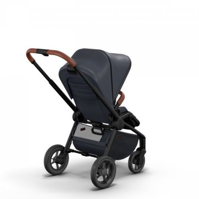 Moon kočárek Resea Sport - Navy - obrázek