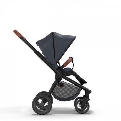 Moon kočárek Resea Sport - Navy