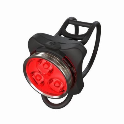 Moon LED světla s USB - obrázek