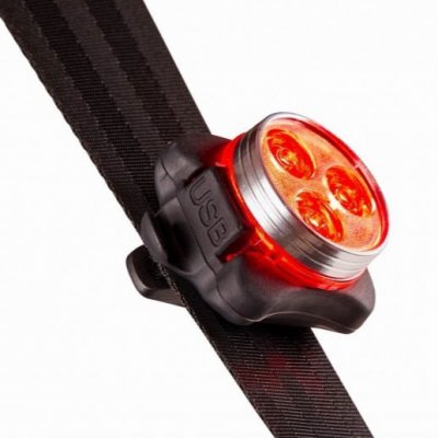 Moon LED světla s USB - obrázek