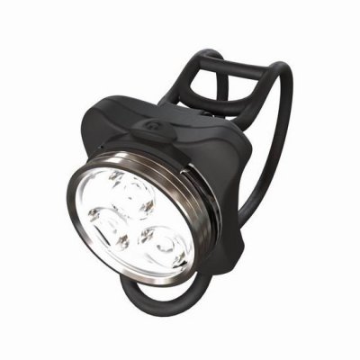 Moon LED světla s USB - obrázek