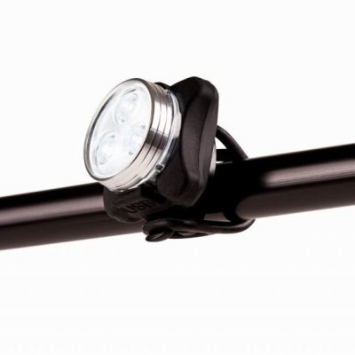 Moon LED světla s USB - obrázek