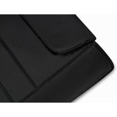 Moon nánožník - Black - obrázek