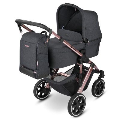 ABC Design batoh Tour Classic - Bubble 2023 - obrázek