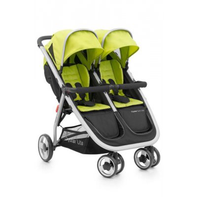 BabyStyle Oyster Twin Lite - Lime