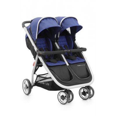 BabyStyle Oyster Twin Lite - Navy