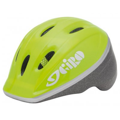 GIRO Přilba ME2 - Highlight yellow