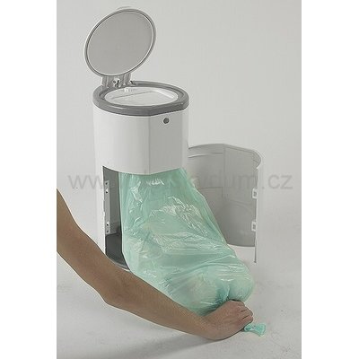 Korbell Náhradní náplň do koše na pleny - Standard 46 cm - obrázek