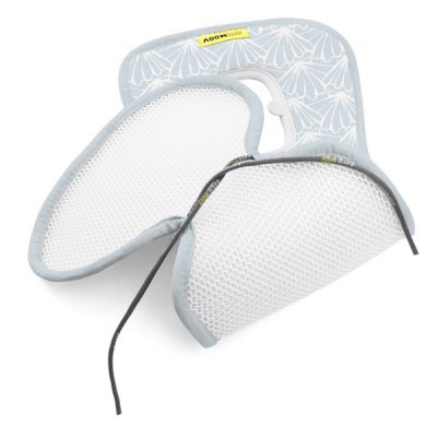 AeroMoov vložka do autosedačky 0 - 13 kg - Seashell Stone - obrázek